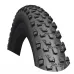 Покрышка Rubena Tomcat 29x2,10 (54-622) Classic, черная