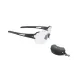 Очки ONRIDE CL Iris, черные, линза Photochromic (84-25%), TR90, UV 400