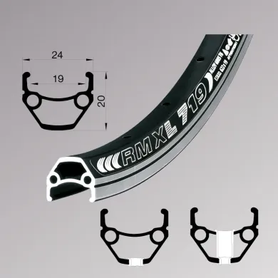 Обод Remerx DRAGON LINE RX 719, 26