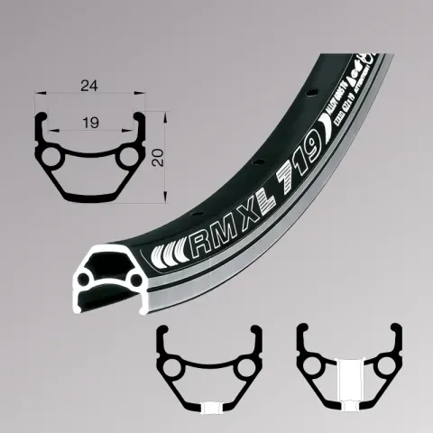 Обід Remerx DRAGON LINE RX 719, 28