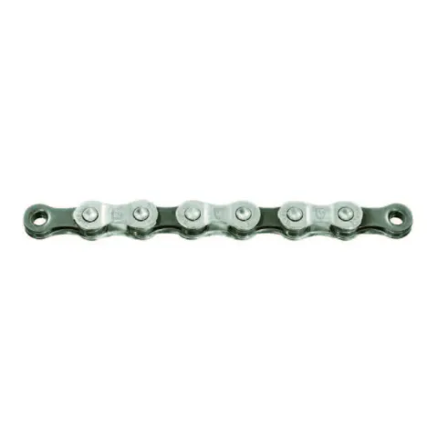 Цепь SunRace CN11A 11 скоростей, 126 звеньев, Silver/Gray