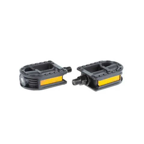 Педалі Onride Kiddi 30, пластик, різьба 1/2''