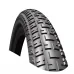 Покришка Rubena Defender 26x2,35 (60-559) Classic, чорна Покришка Rubena Defender 26x2,35 (60-559) Classic, чорна