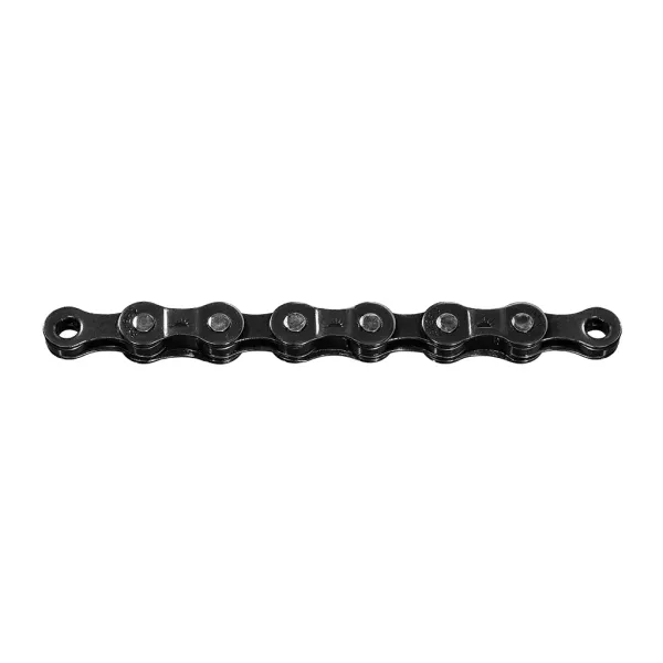 Цепь SunRace CNM22 Brown 7/6 скоростей, 116 звеньев, с замком