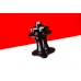 Втулка передняя ONRIDE Hub Pro F, 32 отверстия, disc, пром., 100 QR, черная