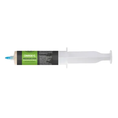 Шприц з мастилом ONRIDE PREMIUM PTFE 50 мл