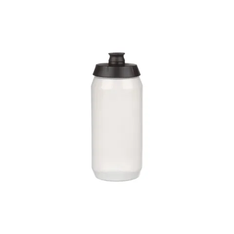 Фляга DNK R-bottle 550 мл прозора