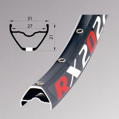 Обод Remerx ENDURO RX 2027 29
