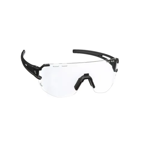 Очки ONRIDE CL Iris, черные, линза Clear (100%), TR90, UV 400