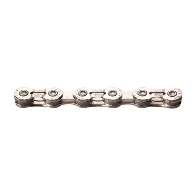 Ланцюг Onride L9 S2, 9 швидкостей, 116 ланок, замок, silver