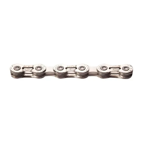 Цепь Onride L9 S2, 9 скоростей, 116 звеньев, замок, silver
