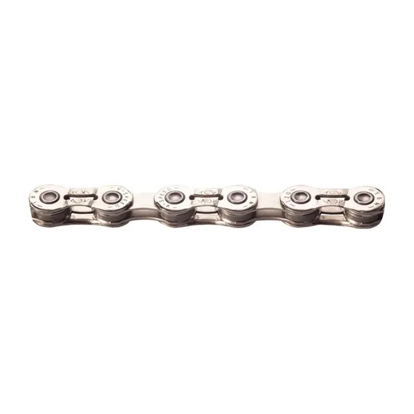 Цепь Onride L9 S2, 9 скоростей, 116 звеньев, замок, silver