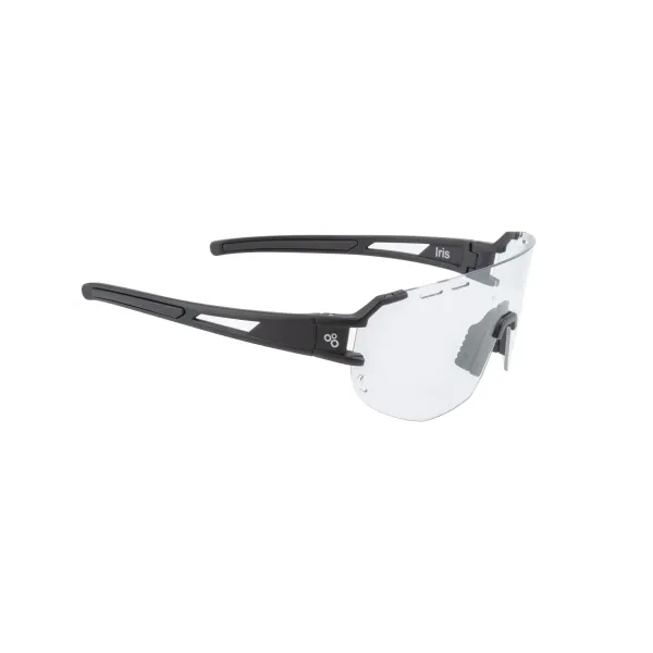 Очки ONRIDE CL Iris, черные, линза Photochromic (84-25%), TR90, UV 400