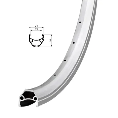 Обод Remerx DRAGON LINE RX 719, 28