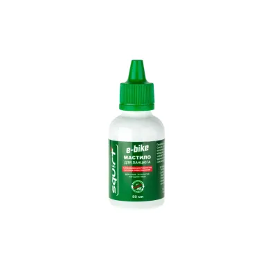 Мастило парафінове Squirt e-Bike Chain Wax, 50 мл