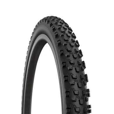 Покришка Rubena Tomcat 27,5x2,10 (54-584) Classic, чорна