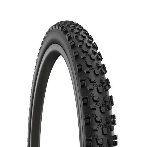 Покришка Rubena Tomcat 27,5x2,10 (54-584) Classic, чорна