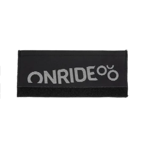 Захист пера ONRIDE Shield 30 неопреновий, 11 x 25 см, чорний