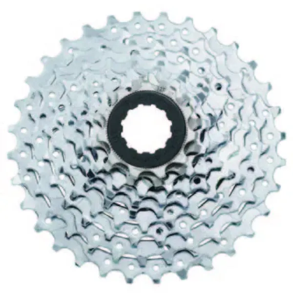 Кассета SunRace CSM90 9AW U, 9 скоростей, 11-36T, Zinc
