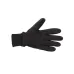 Перчатки Onride Fleecy 20 чёрные с 3M Thinsulate