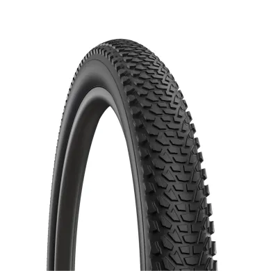 Покришка Rubena Cheetah 26x2.10 (54-559) Green Endurance LITE 30 TPI eBike чорна