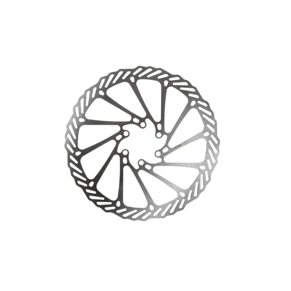 Ротор Onride Core 30, 180 мм, 6 болтов, нержавеющая сталь, арт. 2526116102520