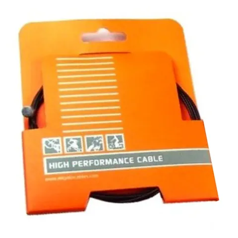 Гальмівний тросик Alligator MTB/Road, PTFE, 1,6 мм, 1700 мм
