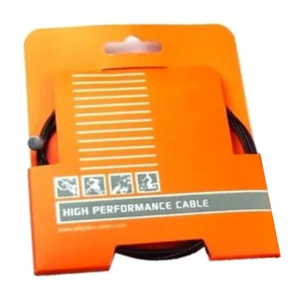 Гальмівний тросик Alligator MTB/Road, PTFE, 1,6 мм, 1700 мм