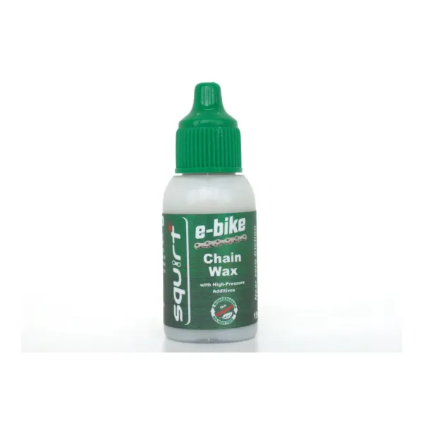 Парафінове мастило Squirt e-Bike Chain Wax, 15 мл