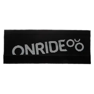 Захист пера Onride Shield 20 неопреновий, 10 х 25 см, чорний