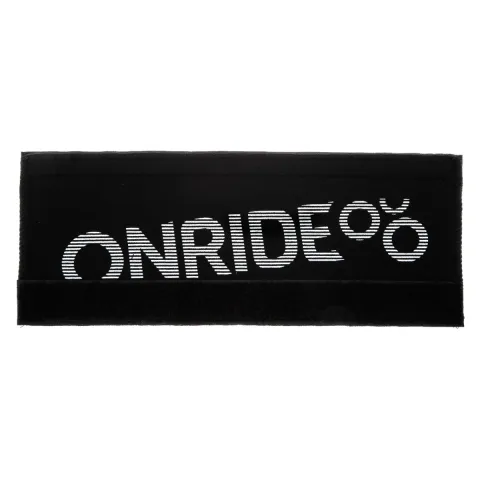 Захист пера Onride Shield 20 неопреновий, 10 х 25 см, чорний