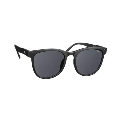 Окуляри ONRIDE CityStyle чорні, TAC поляризація, кат.3, Anti Scratch