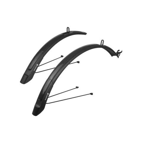Комплект крыльев POLISPORT Expander City 26