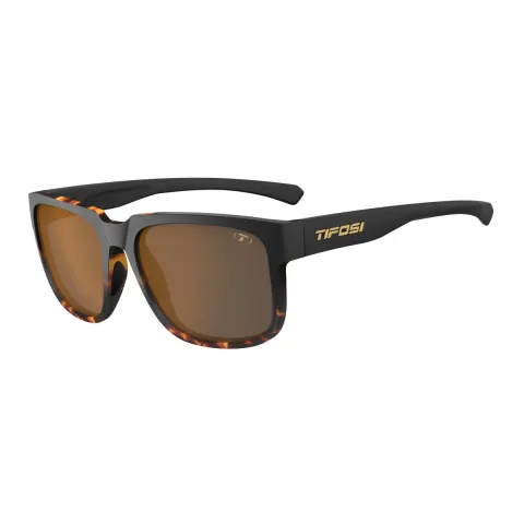 Солнцезащитные очки Tifosi Shumo Java Fade, линзы Brown Polarized (14%)