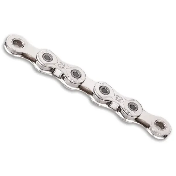 Ланцюг KMC X12 Silver, 12 швидкостей, 126 ланок