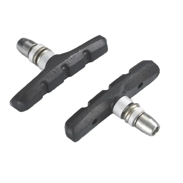 Тормозные колодки Alligator VB-620 70 мм для V-Brake черные