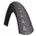 Покришка Rubena Flipper 700x35C (37-622) Classic, чорна