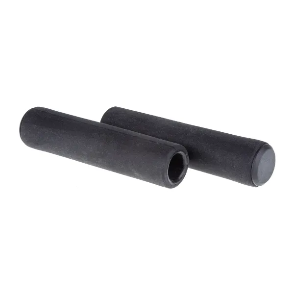 Грипсы Onride Velvet, силиконовые, 130 мм, черный