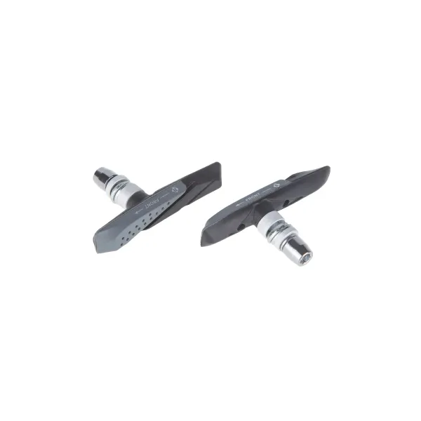 Тормозные колодки ободные Onride Edgy 10, 72 мм, 2-компонентные (V-brake)