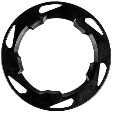 Захист зірки KMC для Bosch Gen 4, 38-40T, чорний