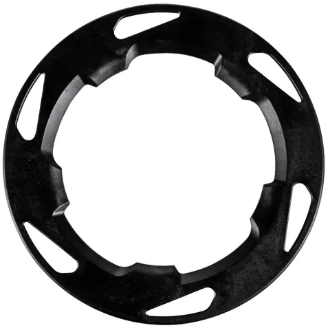 Защита звезды KMC для Bosch Gen 4, 38-40T, черный