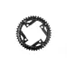 Звезда шатунов Onride Narrow 44T BCD 104 мм, сталь, для 3X шатунов