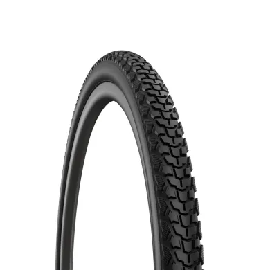 Покришка Rubena GRIPPER 700x40C (42-622) Classic, чорна