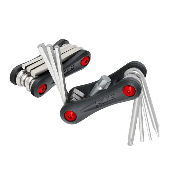 Мультитул KLS Stinger, 8 функцій