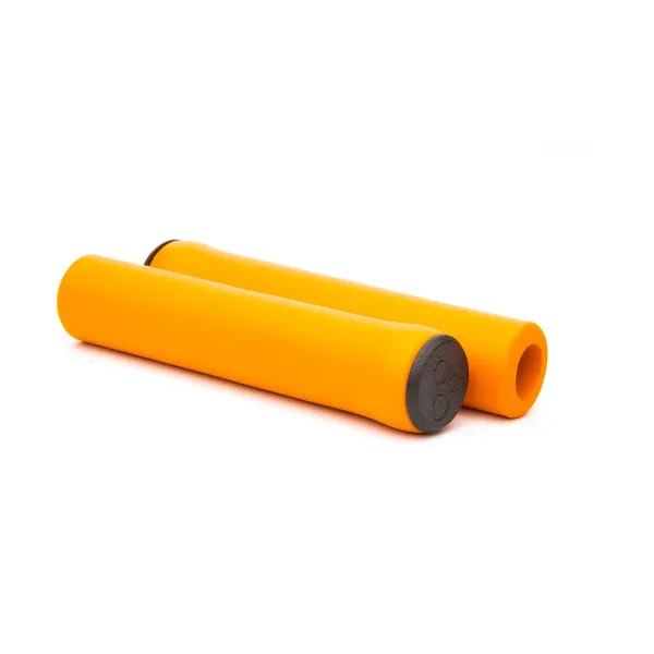 Гріпси Onride FoamGrip, 130 мм, помаранчевий