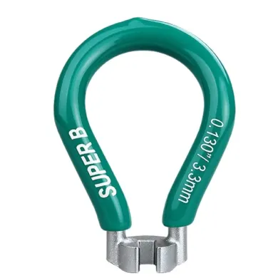 Ключ для шприц-ниппелей Super B TB-5550 для ниппелей 3.3 mm (0.130