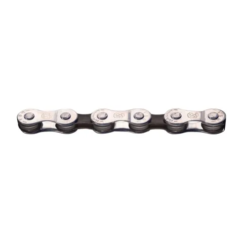 Ланцюг ONRIDE P8 S, 8 швидкостей, 116 ланок, silver/gray