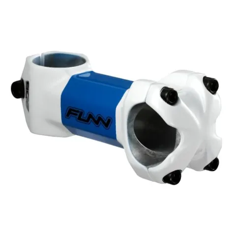 Винос Funn Arrow Head Bob 31.8 мм, 100 мм, білий/синій