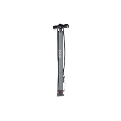 Насос підлоговий DNK Step 30, алюмінієвий корпус, до 120 psi