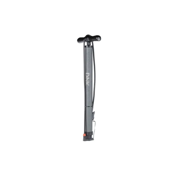Насос підлоговий DNK Step 30, алюмінієвий корпус, до 120 psi Насос підлоговий DNK Step 30, алюмінієвий корпус, до 120 psi